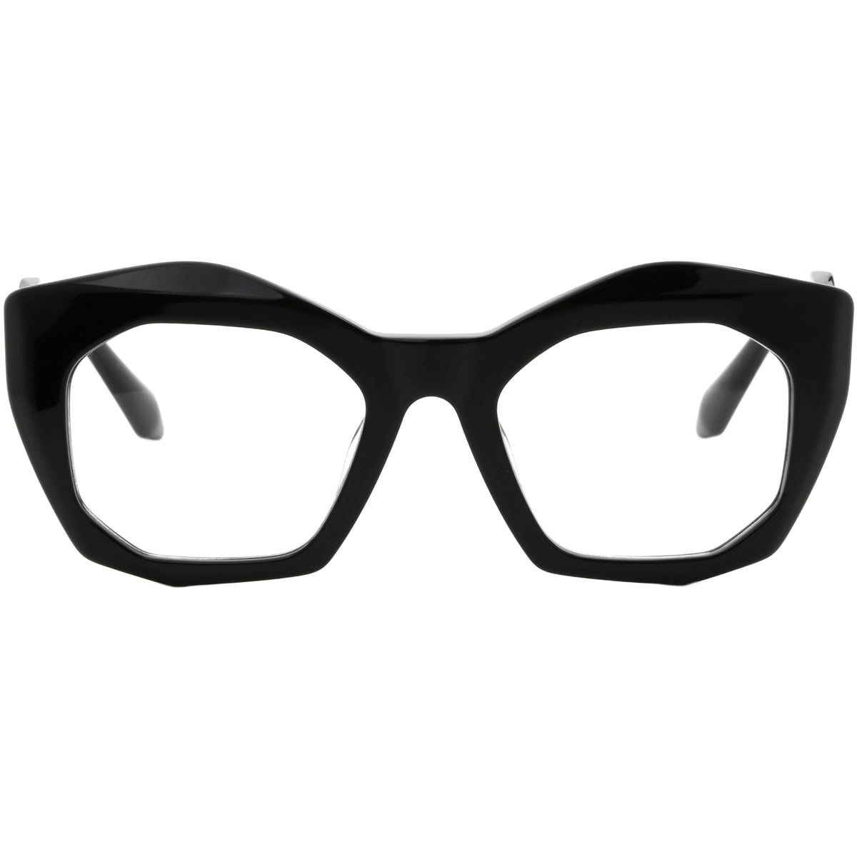 Cat-Eye Glasses GSR1058