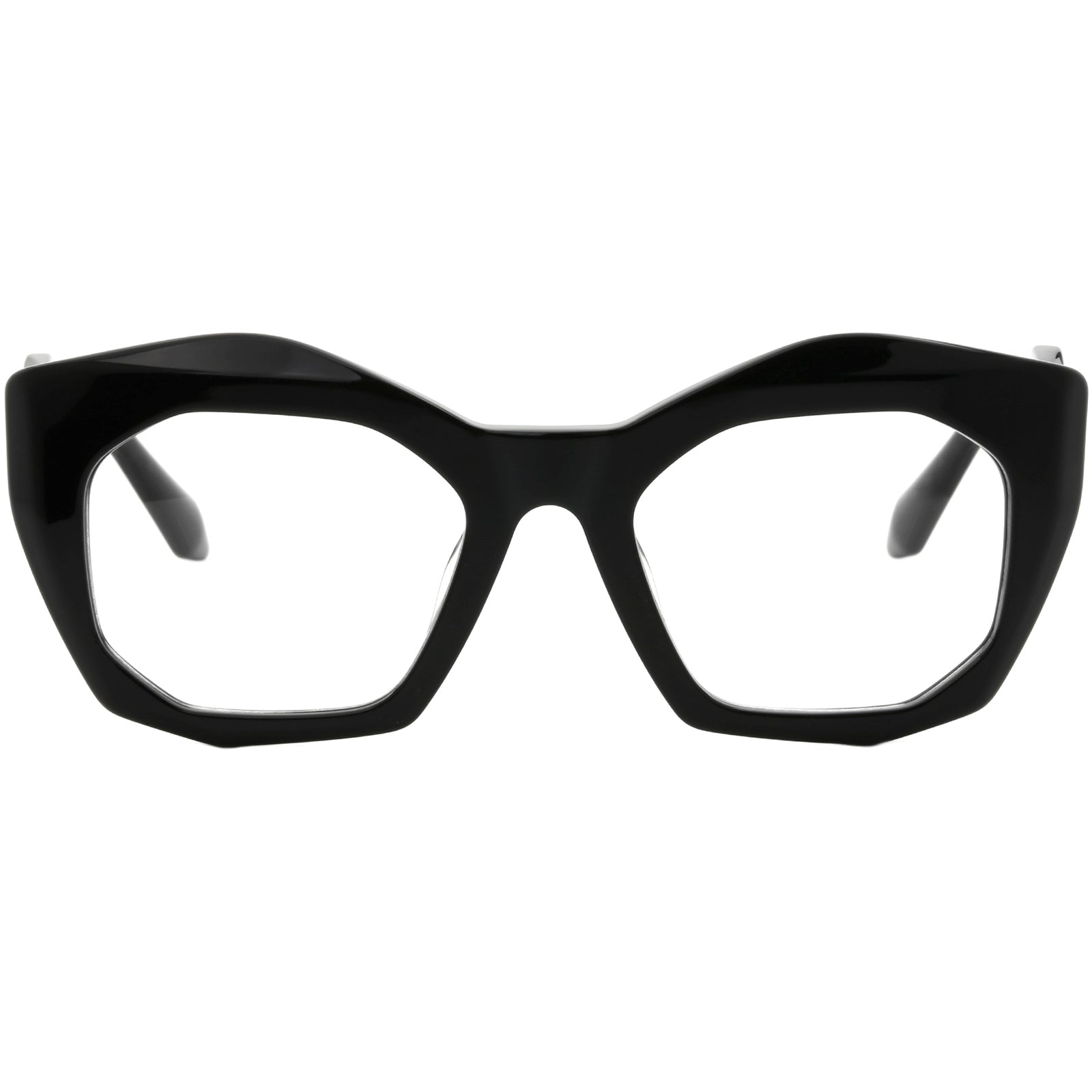 Cat-Eye Glasses GSR1058