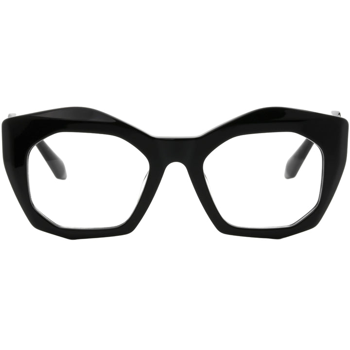 Cat-Eye Glasses GSR1058