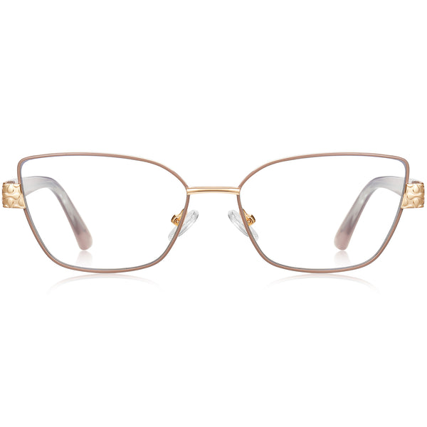 Cat-Eye Glasses PF1354
