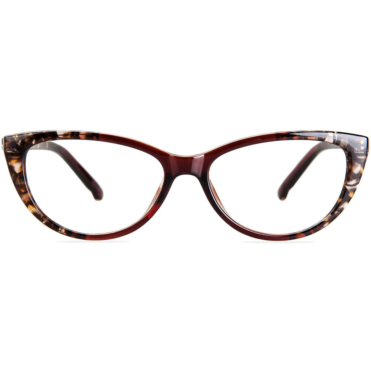 Cat-Eye Glasses O2749
