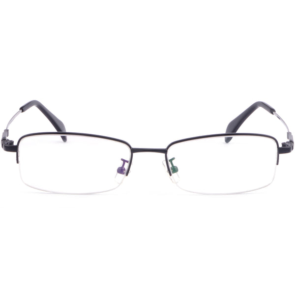 Rectangle Glasses O1453