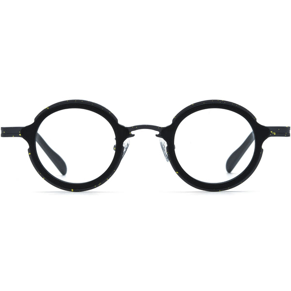 Round Glasses BR1634