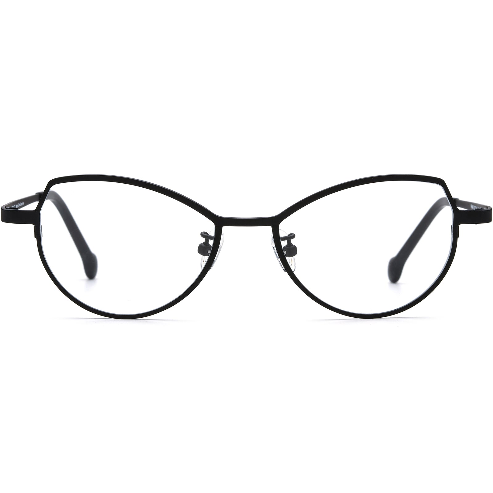 Cat-Eye Glasses BR1582