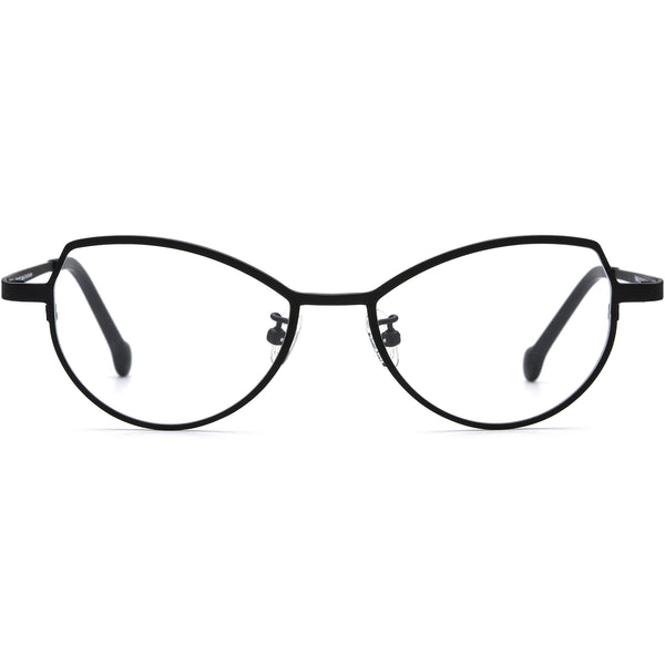 Cat-Eye Glasses BR1582