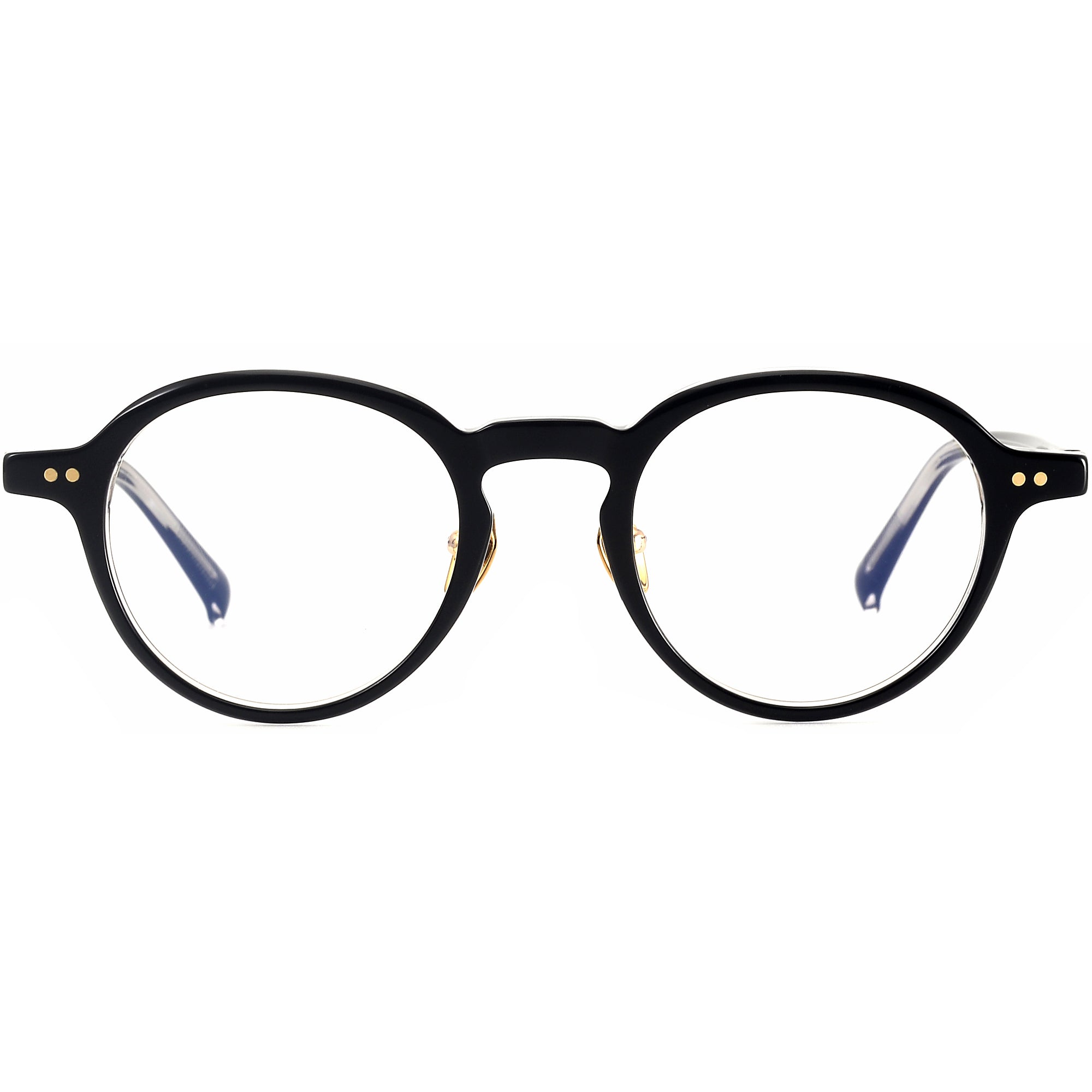 Round Glasses BY1135