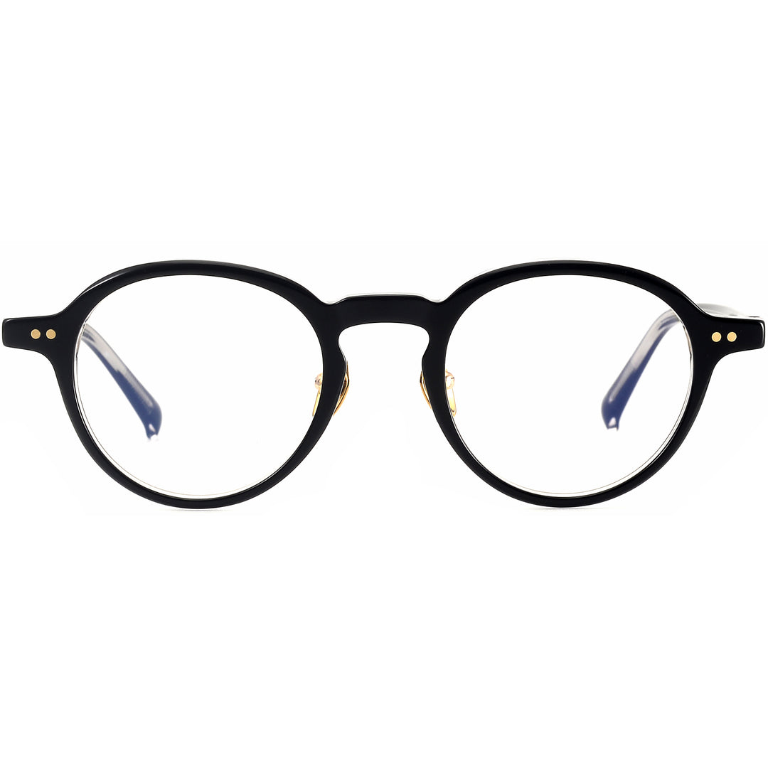 Round Glasses BY1135