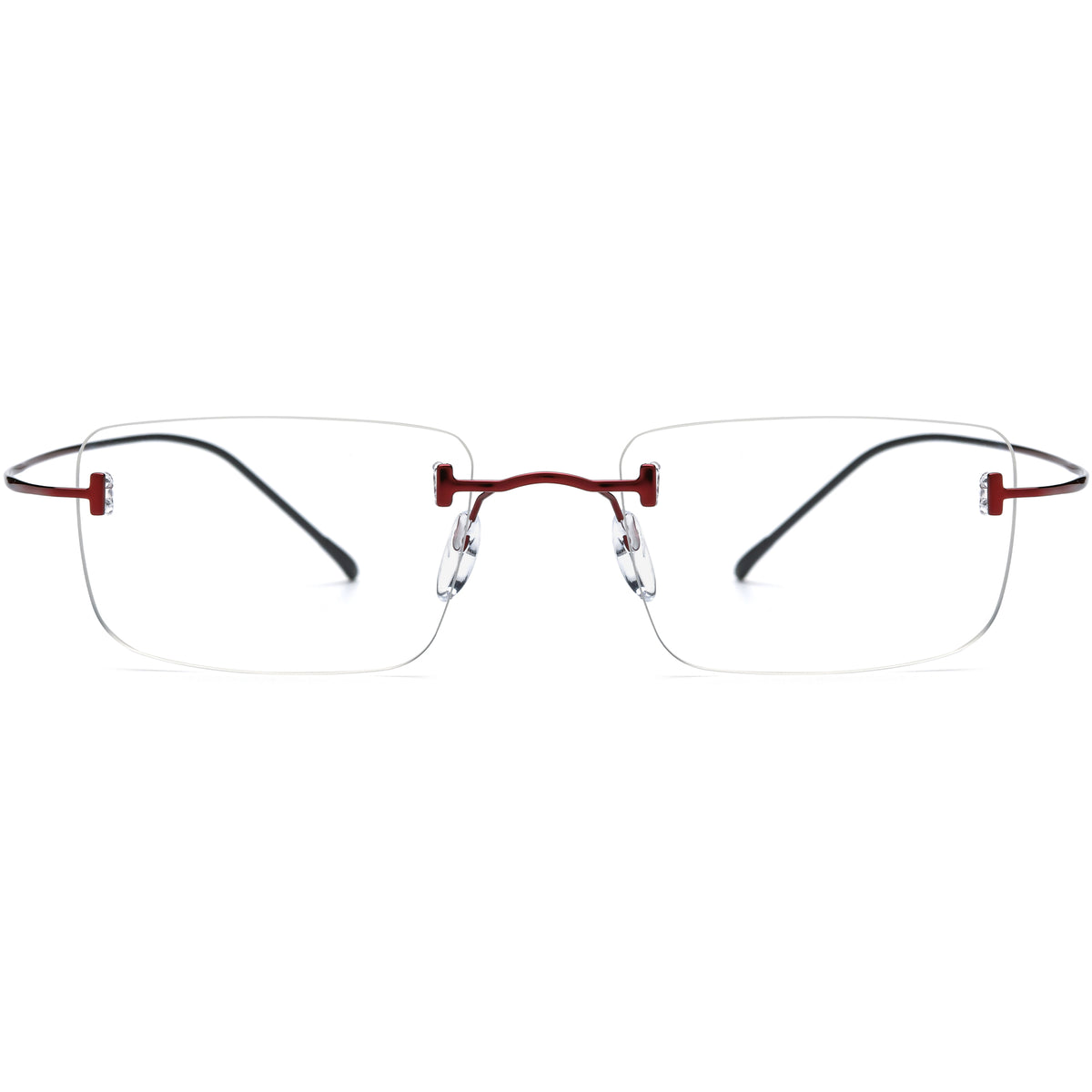 Rectangle Glasses BR1648