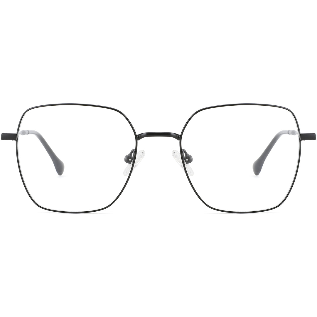 Square Glasses YSAM1084