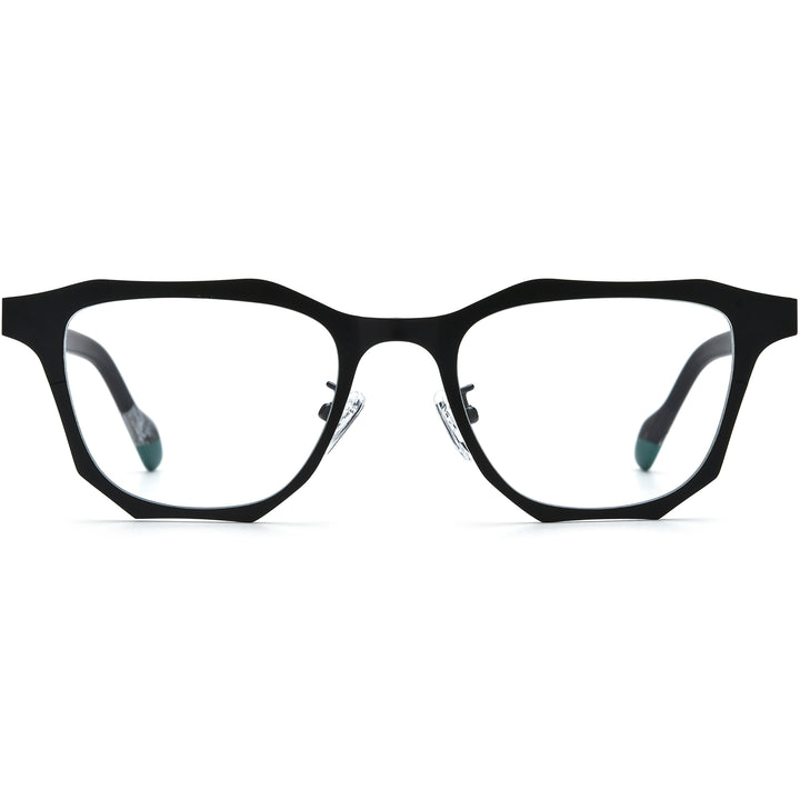 Geometric Glasses BR1661