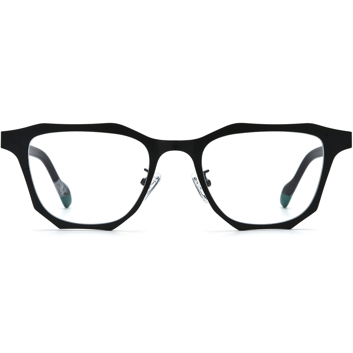 Geometric Glasses BR1661