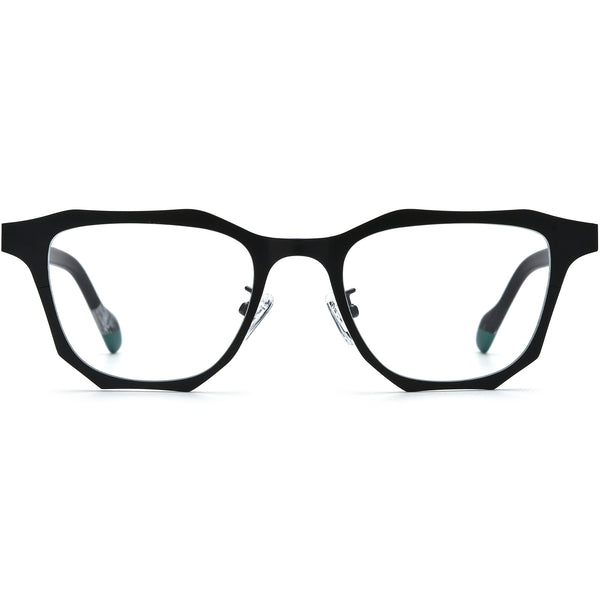 Geometric Glasses BR1661