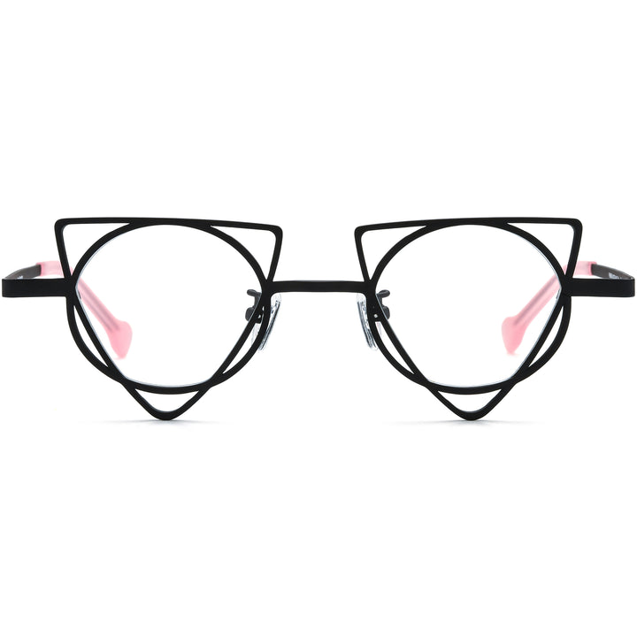 Geometric Glasses BR1594