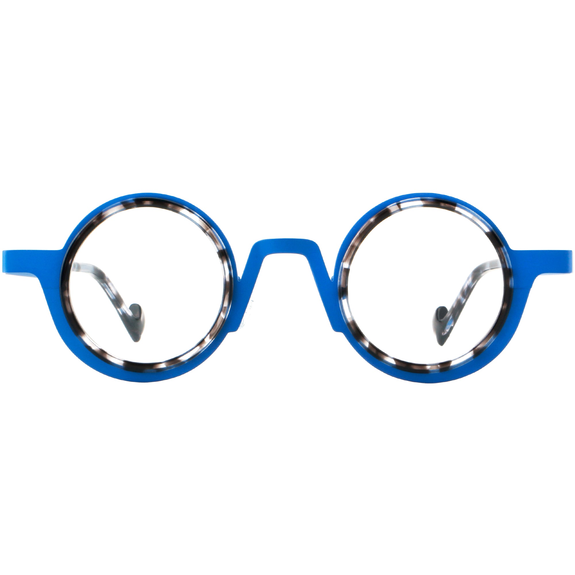 Square Glasses A4035