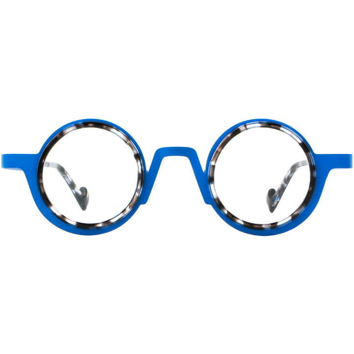 Round Glasses A4035