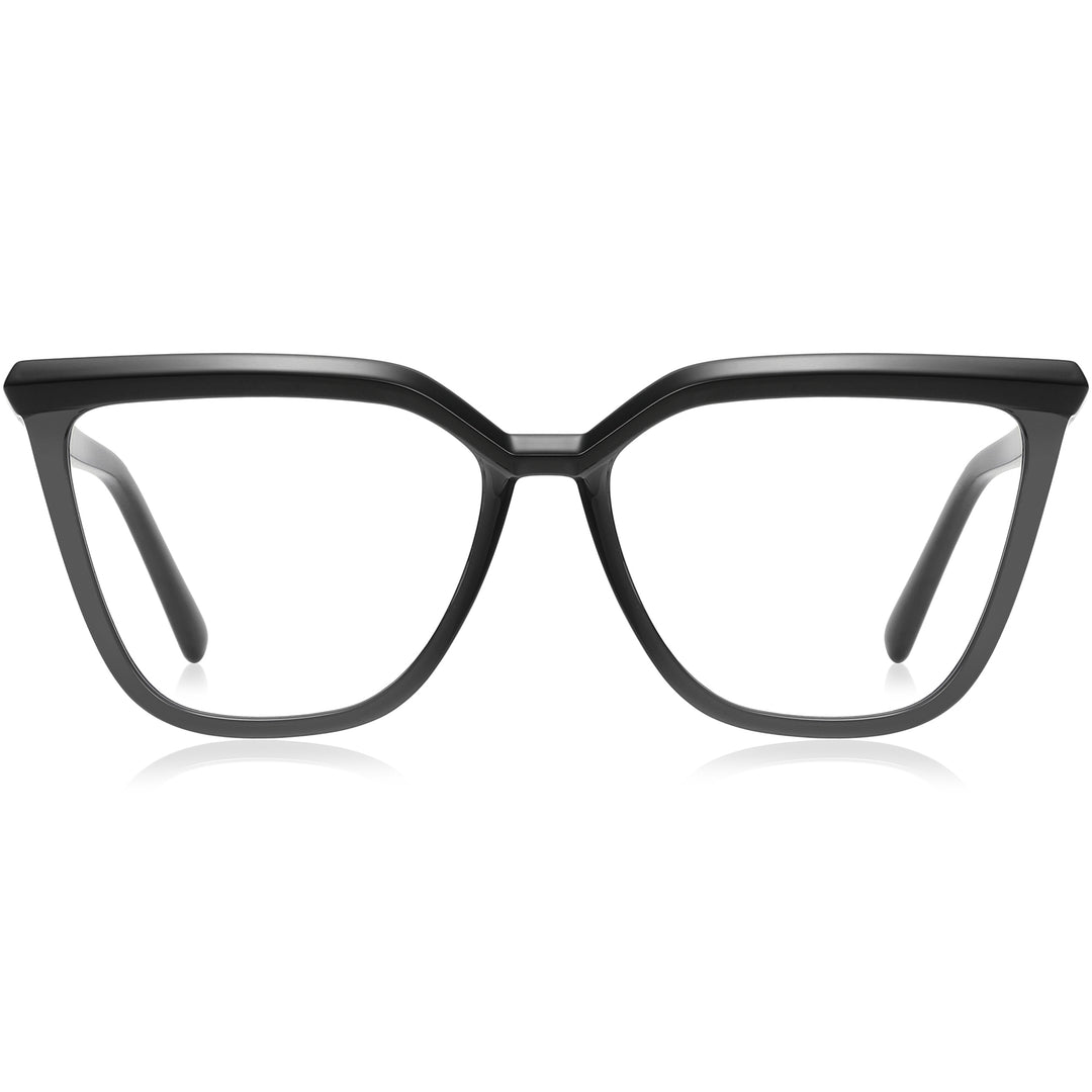 Cat-Eye Glasses PF1323
