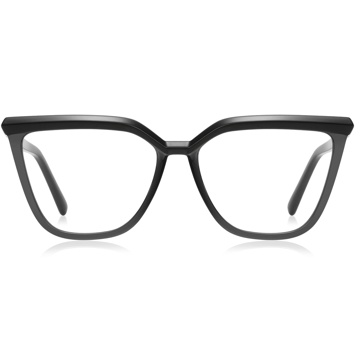 Cat-Eye Glasses PF1323