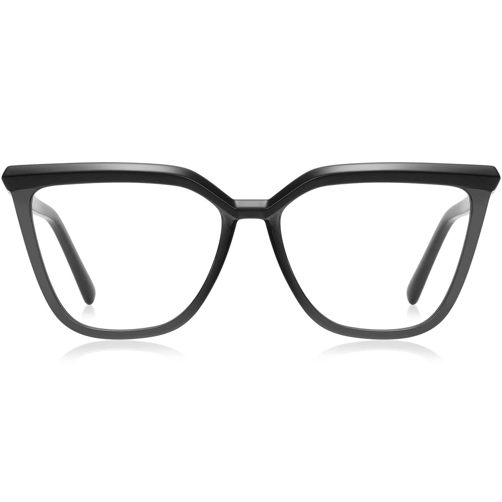 Cat-Eye Glasses PF1323