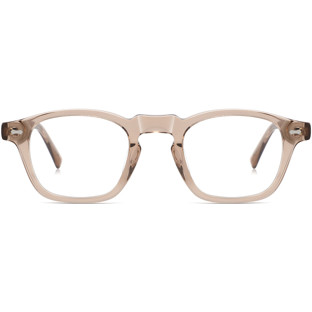 Square Glasses KC1041