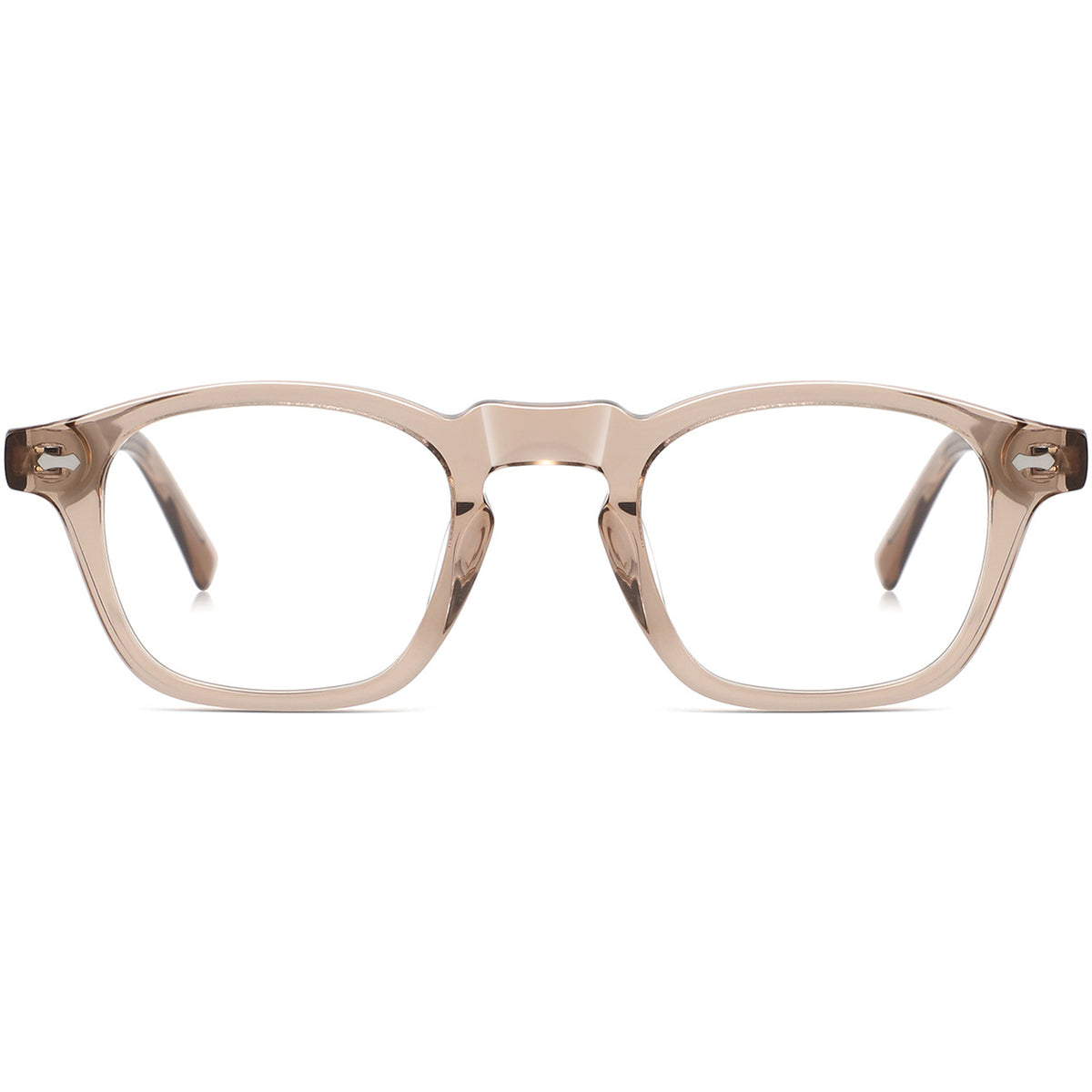 Square Glasses KC1041