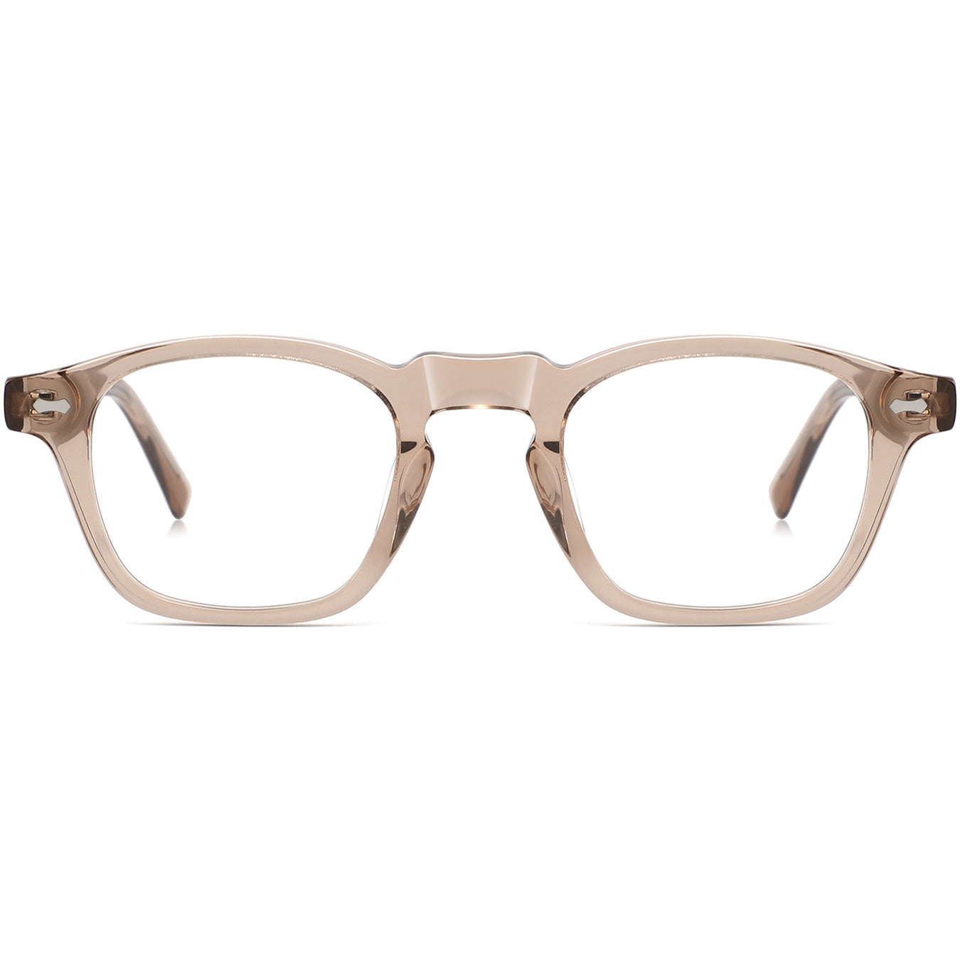 Square Glasses KC1041
