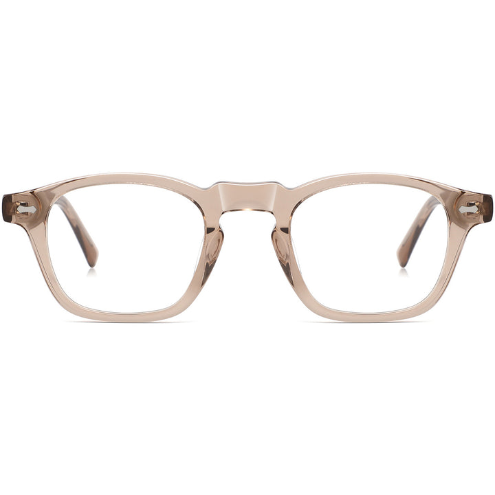 Square Glasses KC1041