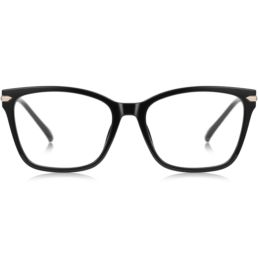 Cat-Eye Glasses YSD1069