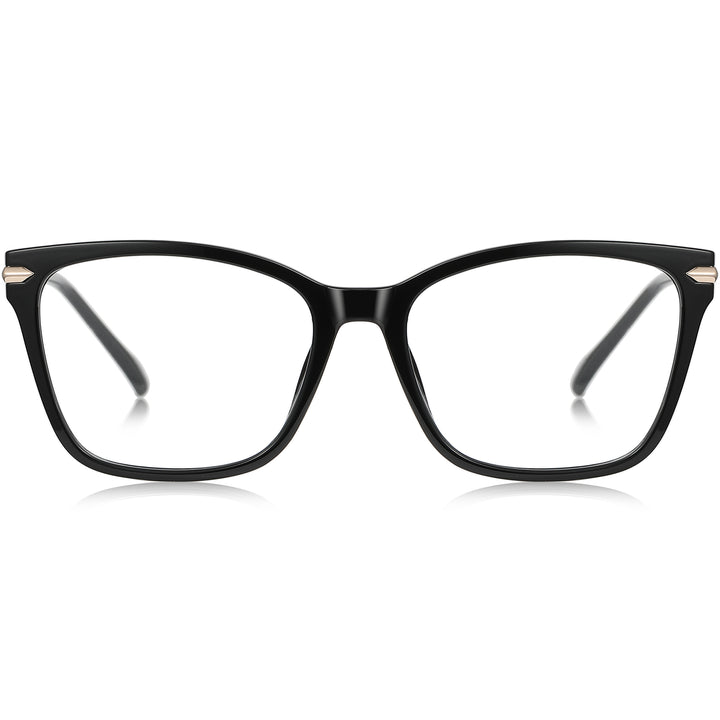Cat-Eye Glasses YSD1069
