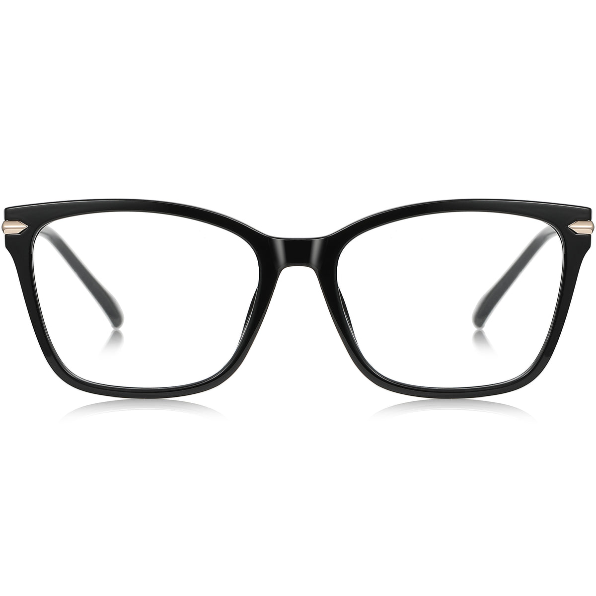 Cat-Eye Glasses YSD1069