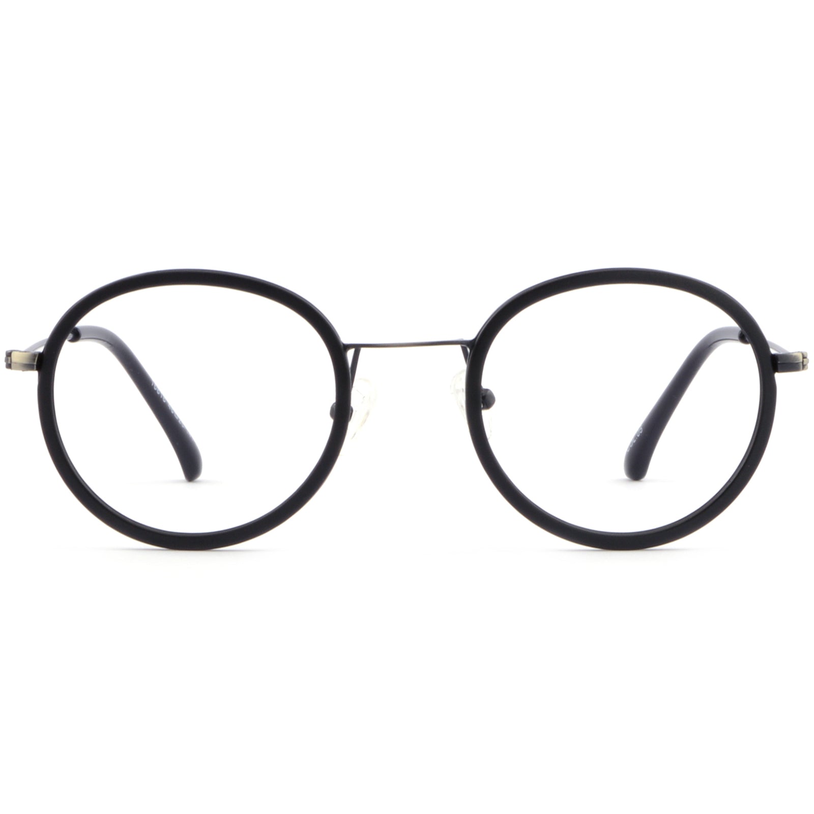 Round Glasses O1577