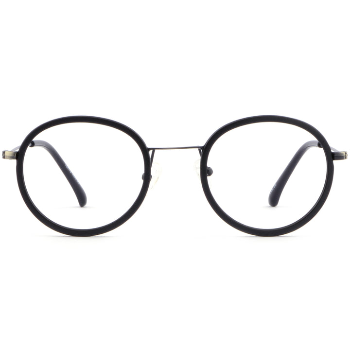 Round Glasses O1577