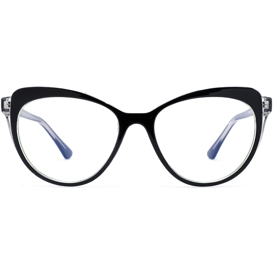Cat-Eye Glasses PF1189