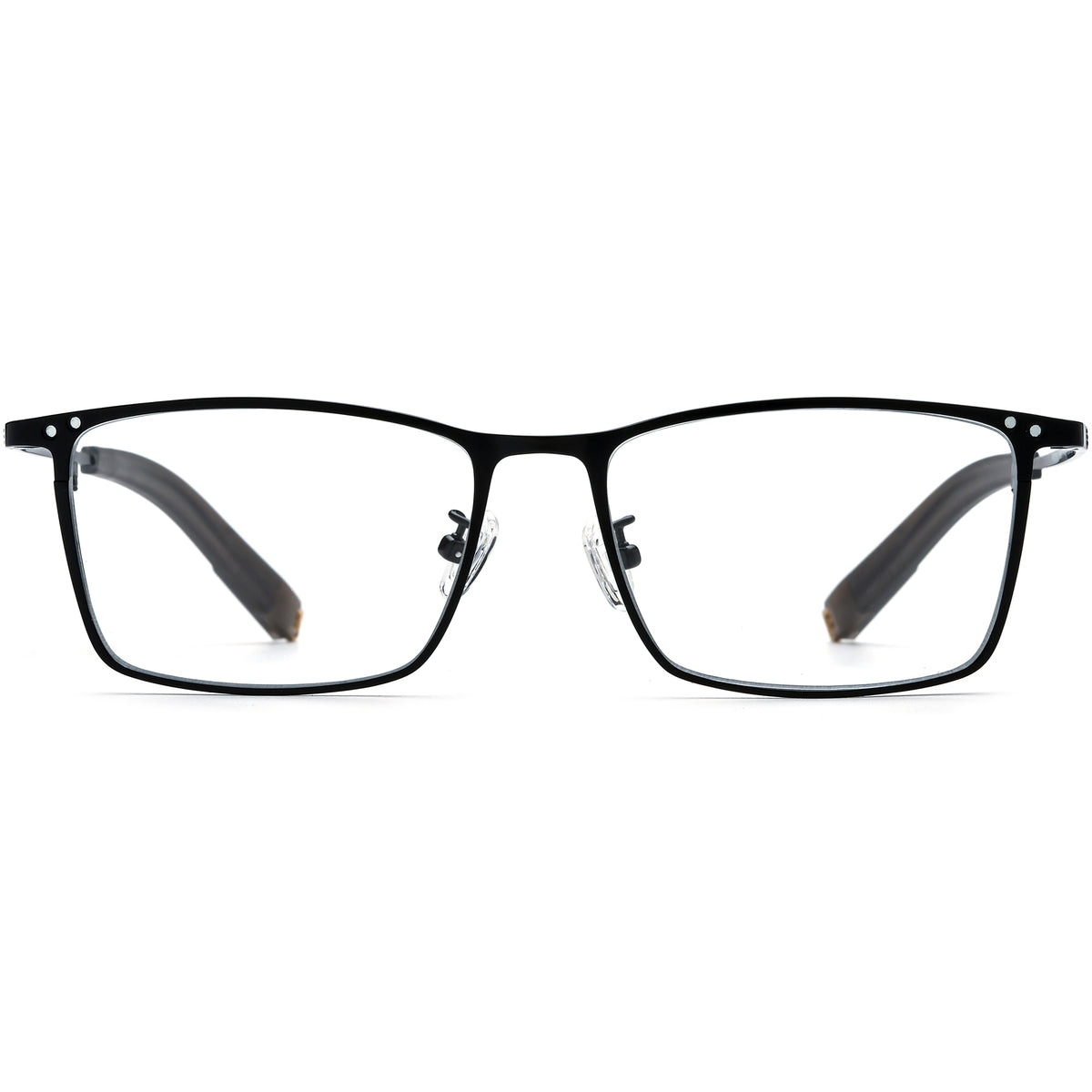 Rectangle Glasses BR1524