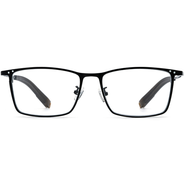Rectangle Glasses BR1524