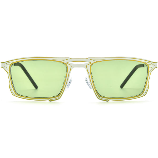 Rectangle Sunglasses BRS1200