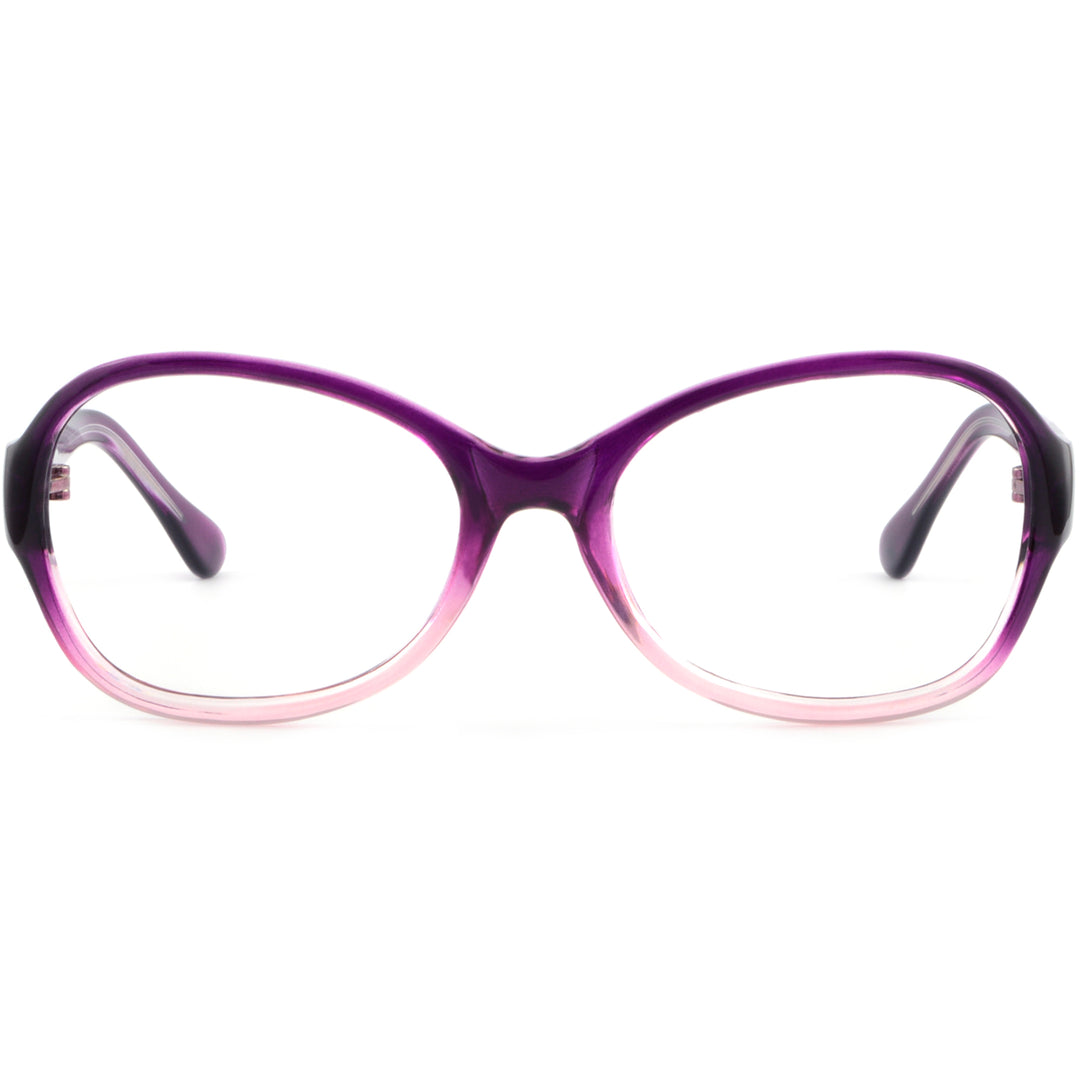 Round Glasses O1615