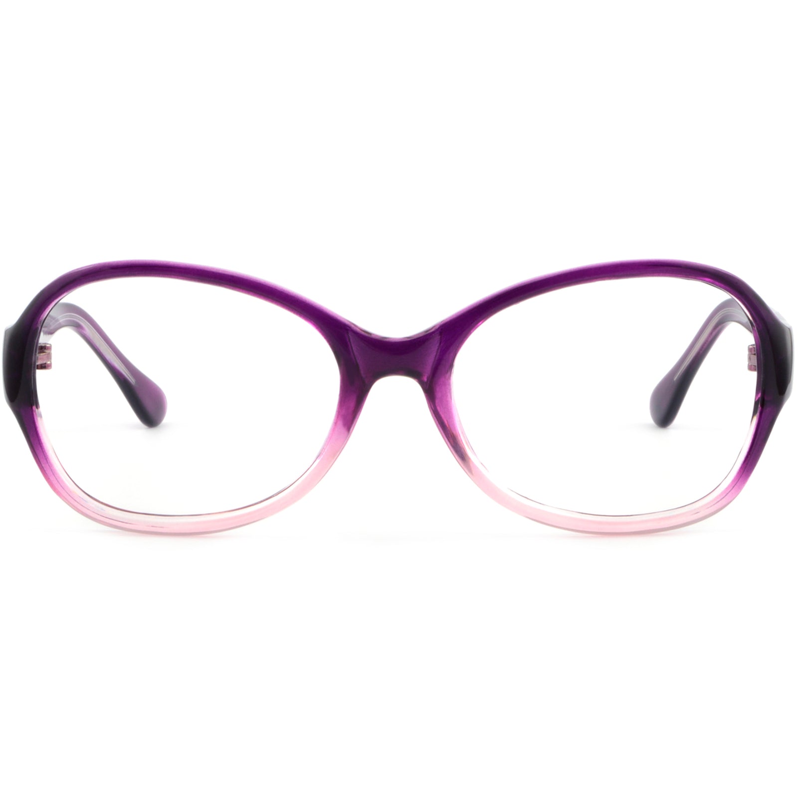 Round Glasses O1615