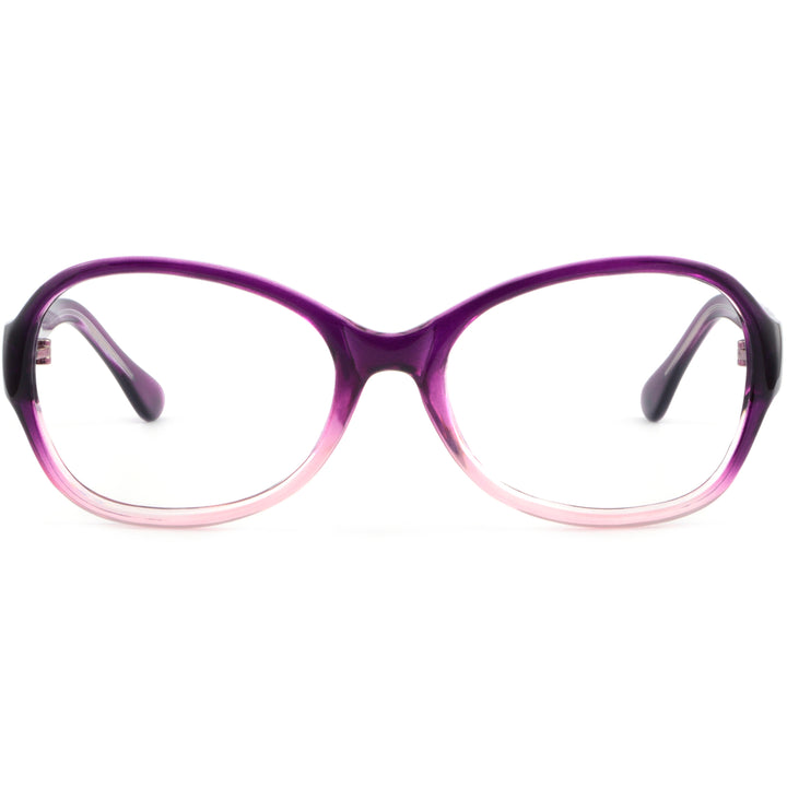 Round Glasses O1615