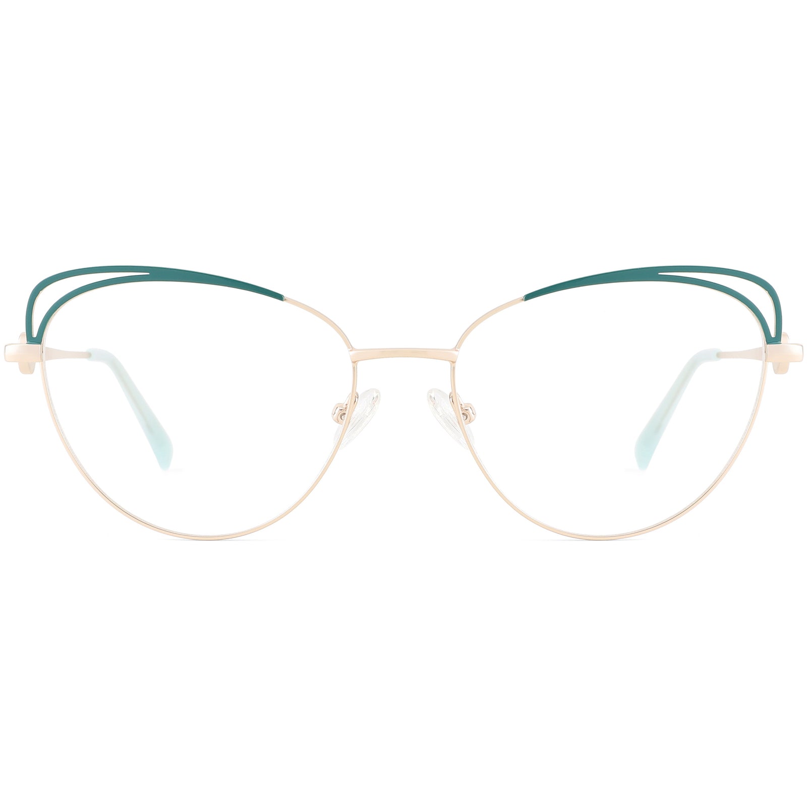 Cat-Eye Glasses YSAM1053
