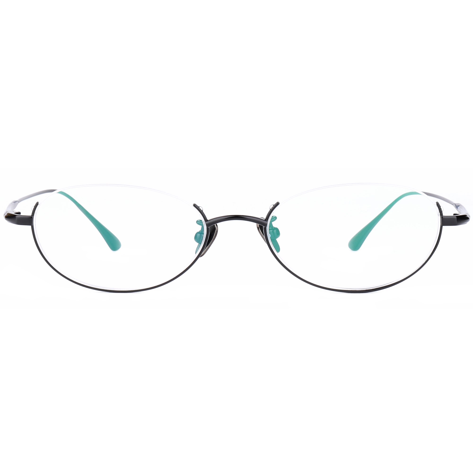 Oval Glasses RV1044