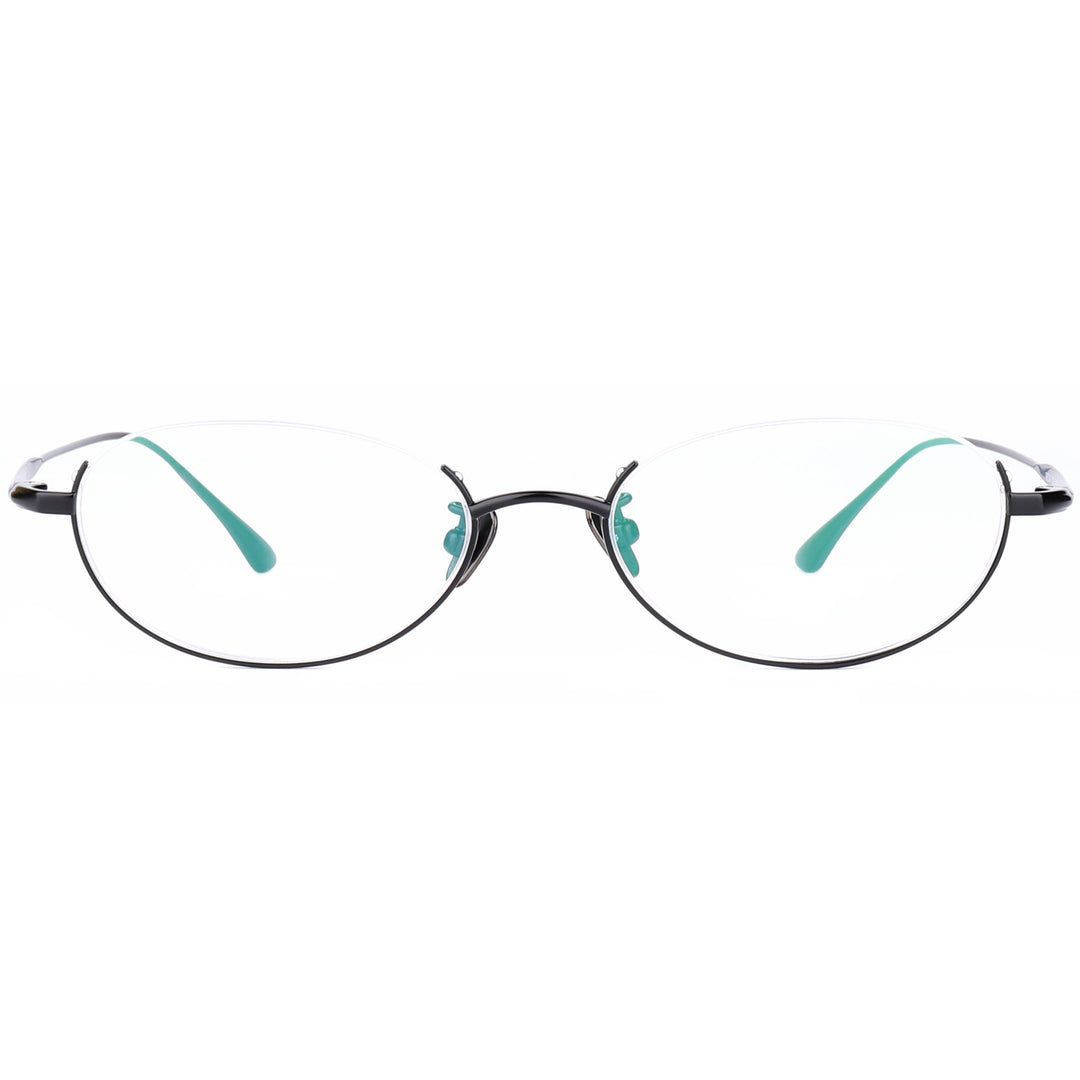 Oval Glasses RV1044