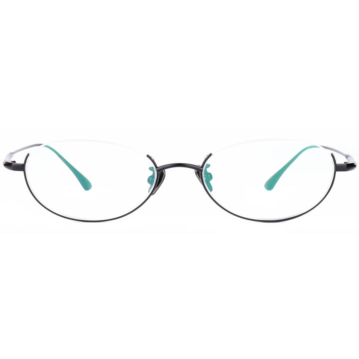 Oval Glasses RV1044