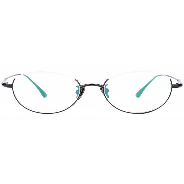 Oval Glasses RV1044