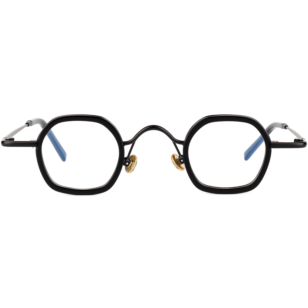 Geometric Glasses SH1006