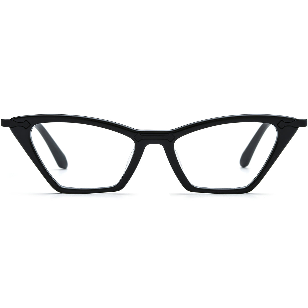 Cat-Eye Glasses BR1658