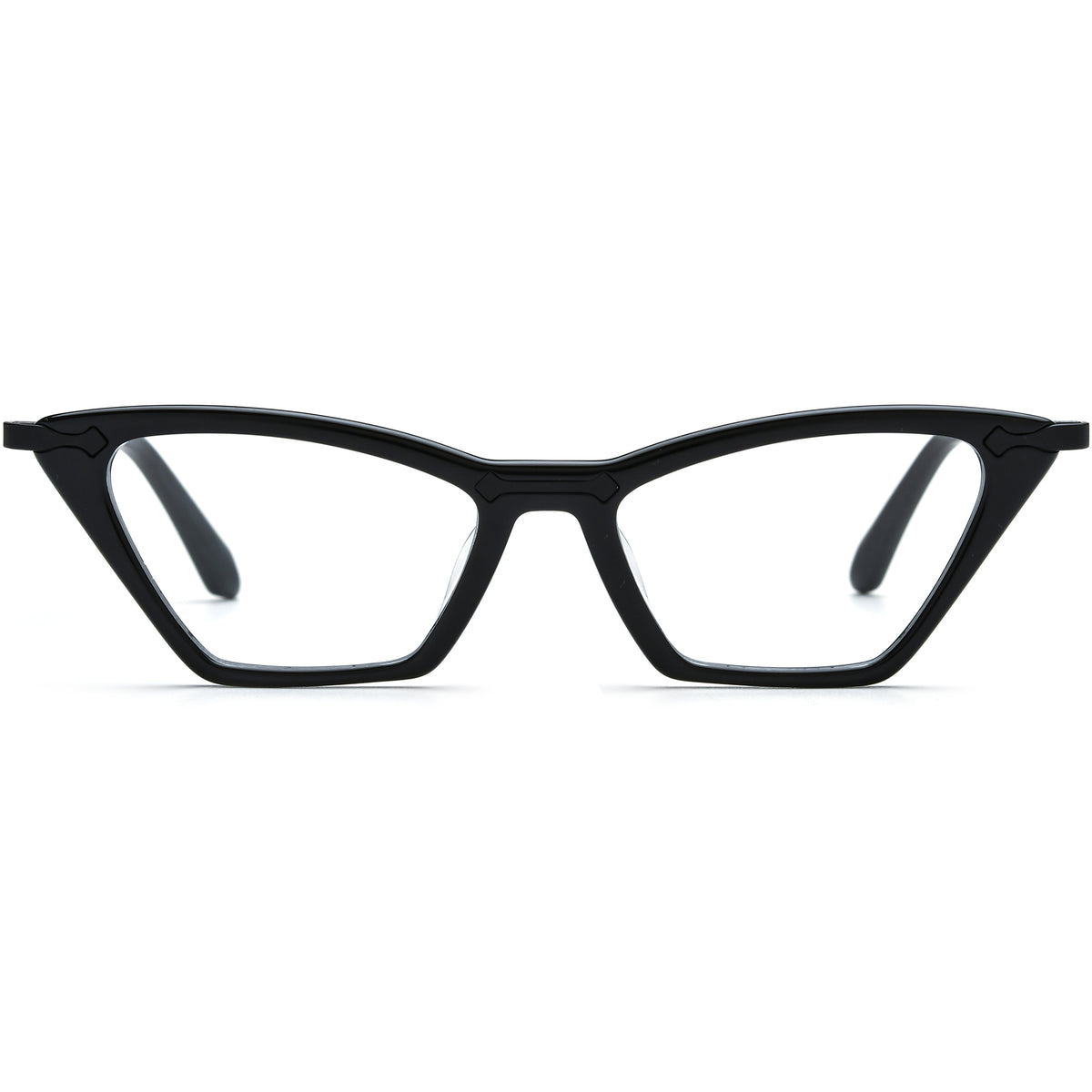 Cat-Eye Glasses BR1658