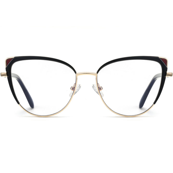 Cat-Eye Glasses PF1138