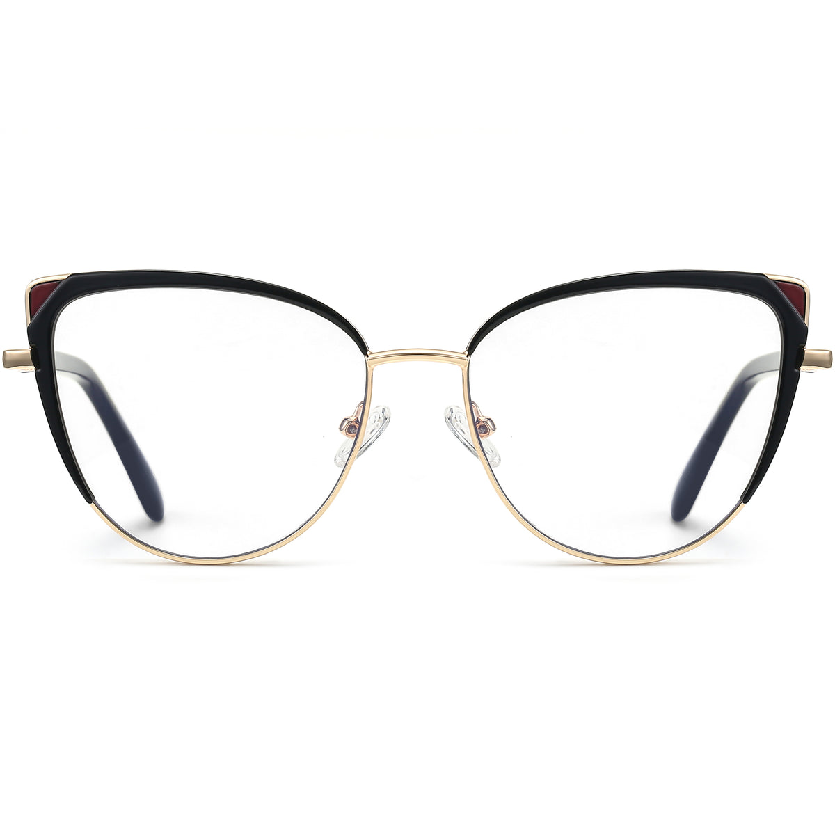 Cat-Eye Glasses PF1138