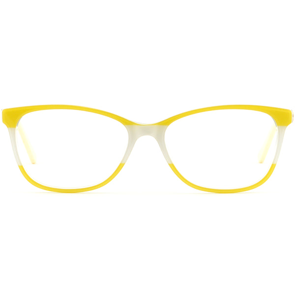 Rectangle Glasses O2653
