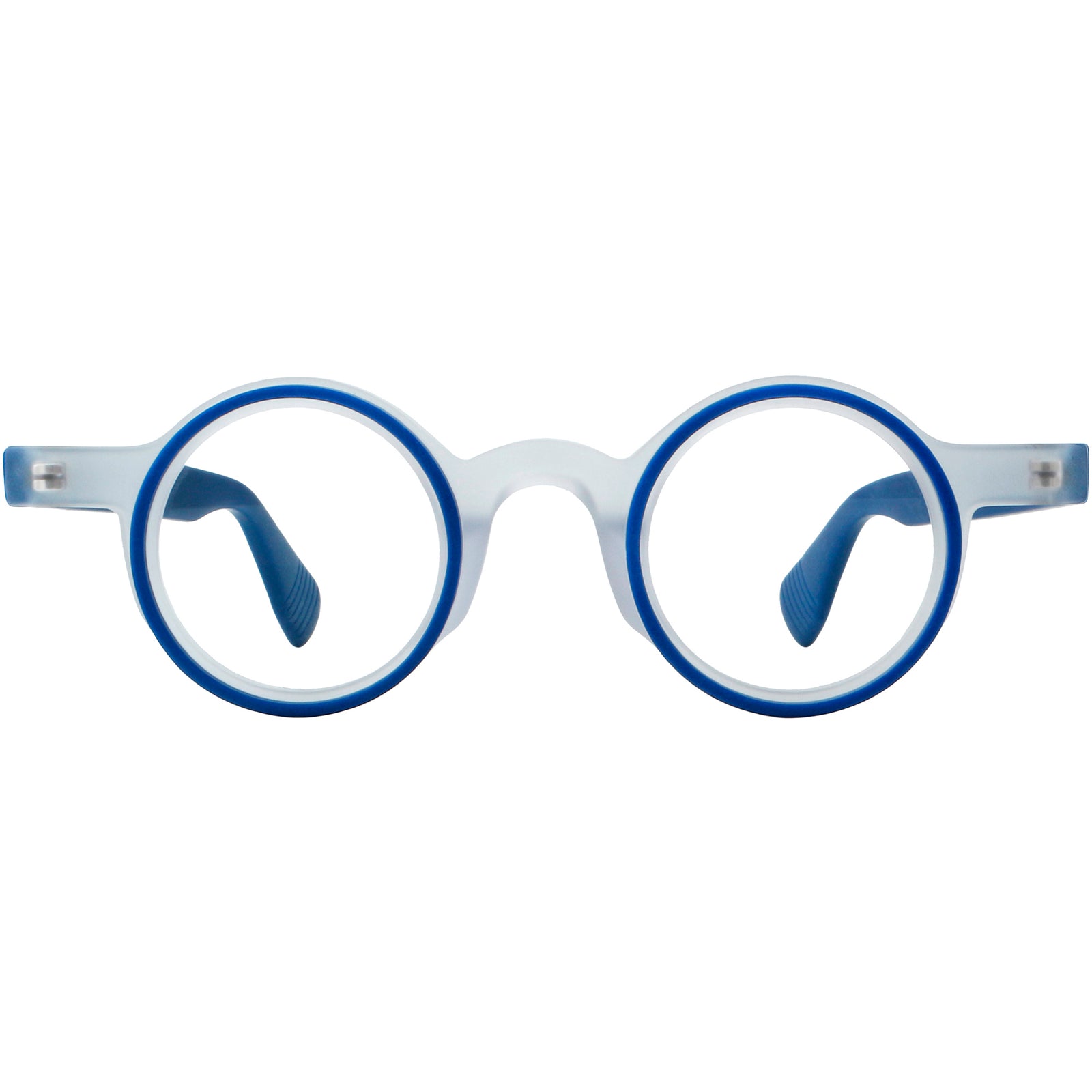 Round Glasses YN1012